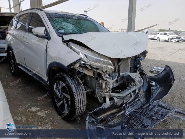 Auction photo