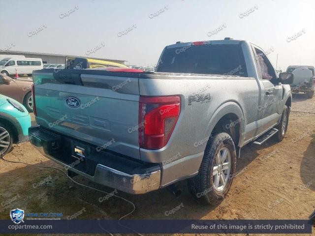 Auction photo