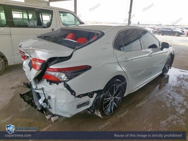Auction photo