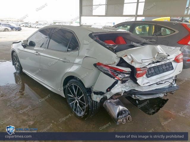 Auction photo