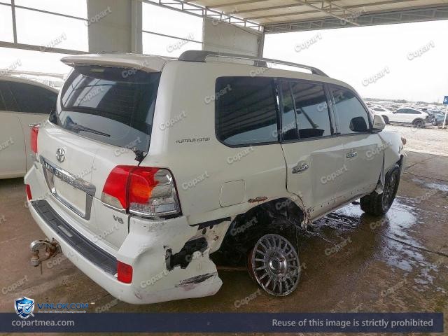 Auction photo