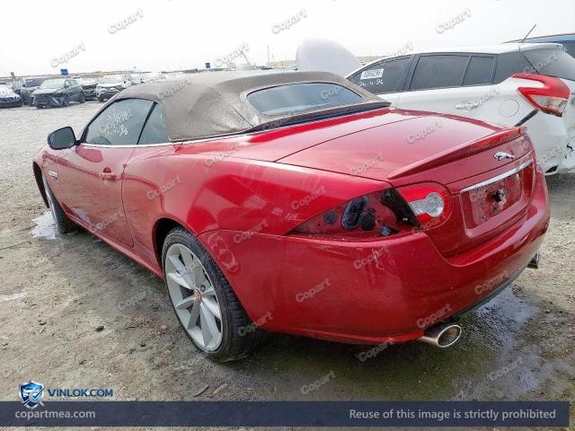 Auction photo
