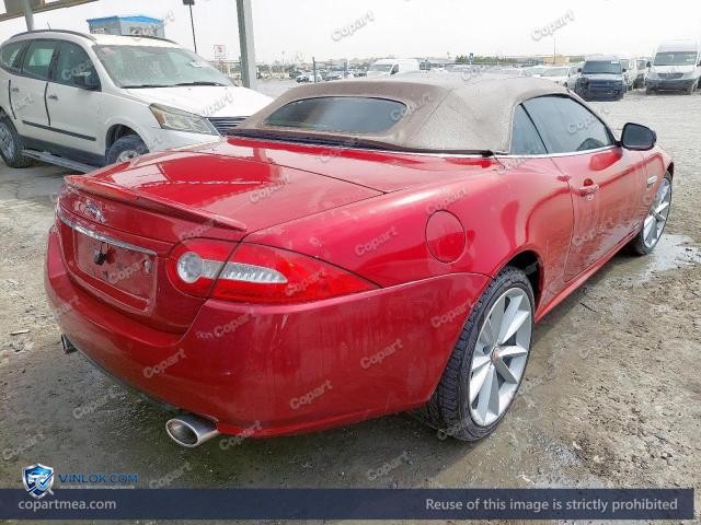 Auction photo