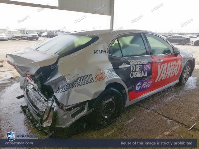 Auction photo