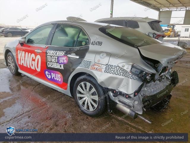 Auction photo