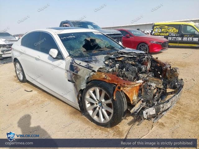 Auction photo