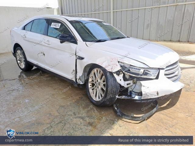 Auction photo