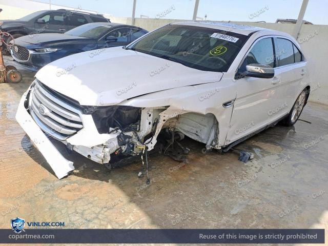 Auction photo