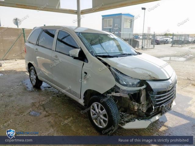 Auction photo