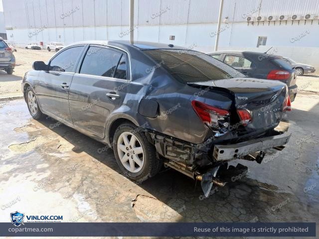 Auction photo