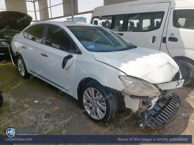 Auction photo