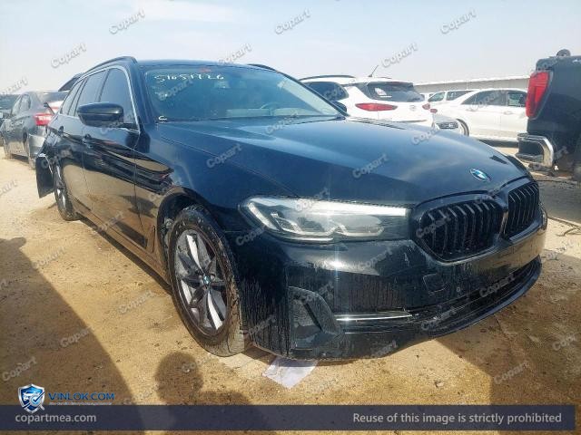 Auction photo