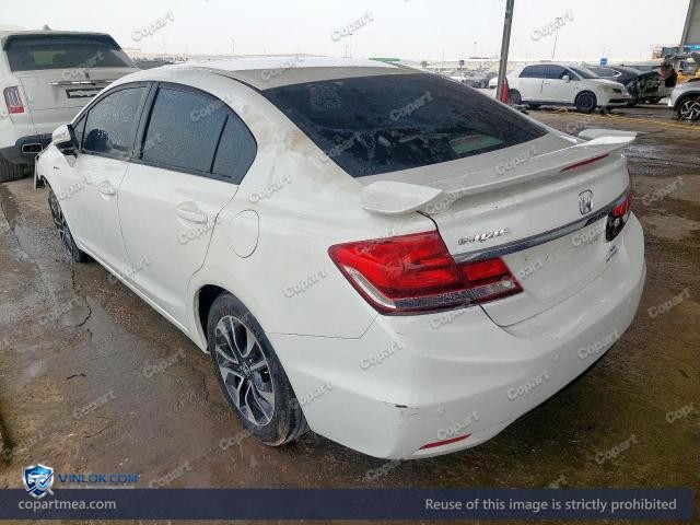 Auction photo