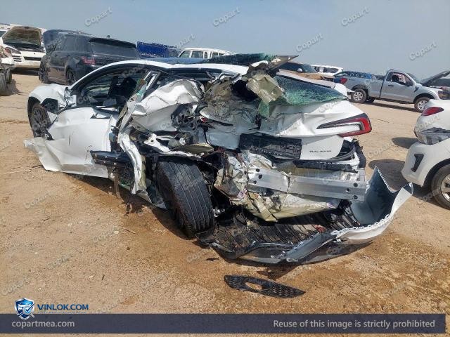 Auction photo