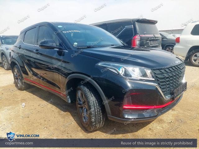 2024 DFSK FENGON — Lot 51059736 auction photo