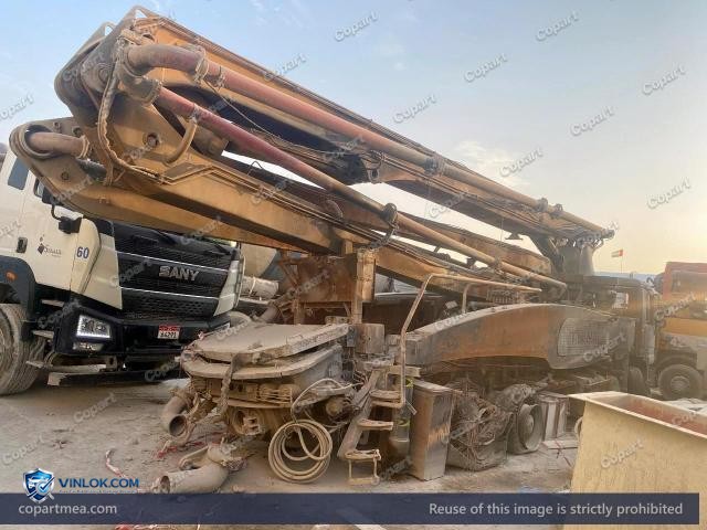 Auction photo
