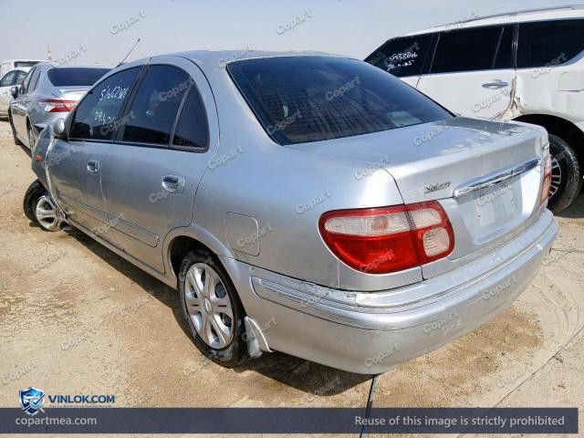 Auction photo