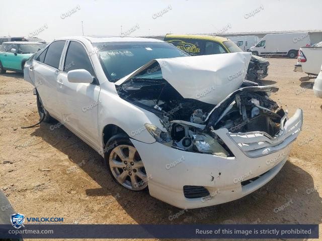 Auction photo