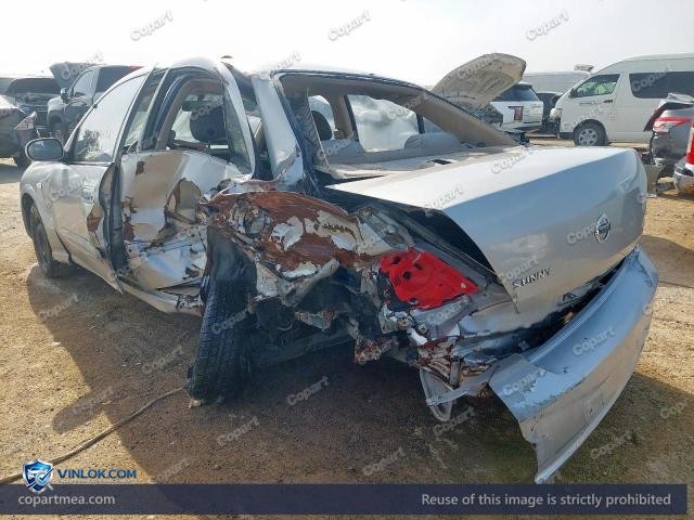 Auction photo