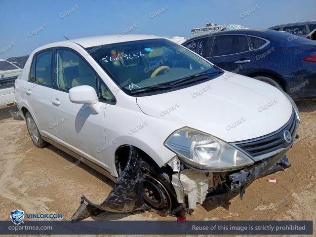 Auction photo