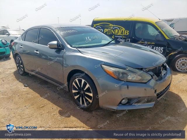 Auction photo