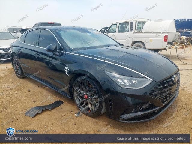 Auction photo