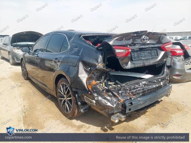Auction photo