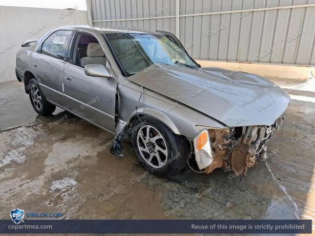 Auction photo