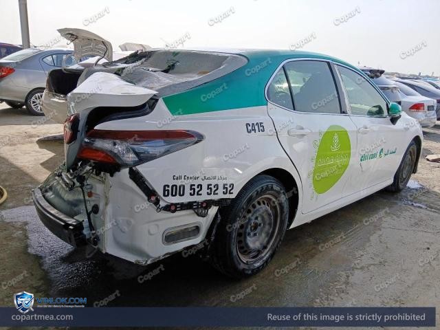 Auction photo