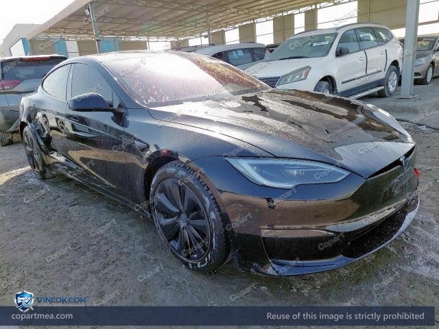 Auction photo