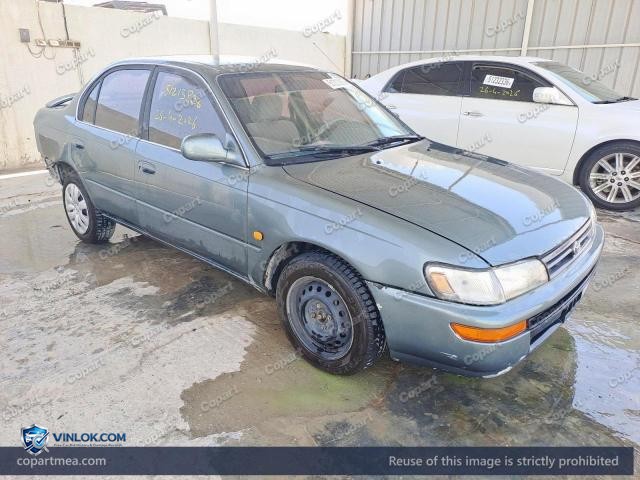 Auction photo