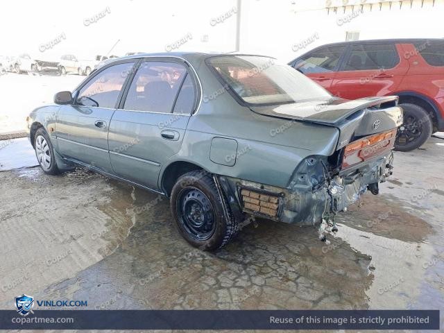 Auction photo