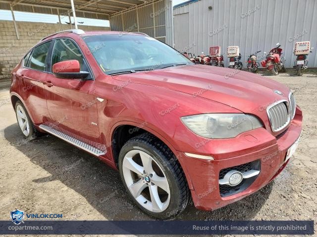Auction photo
