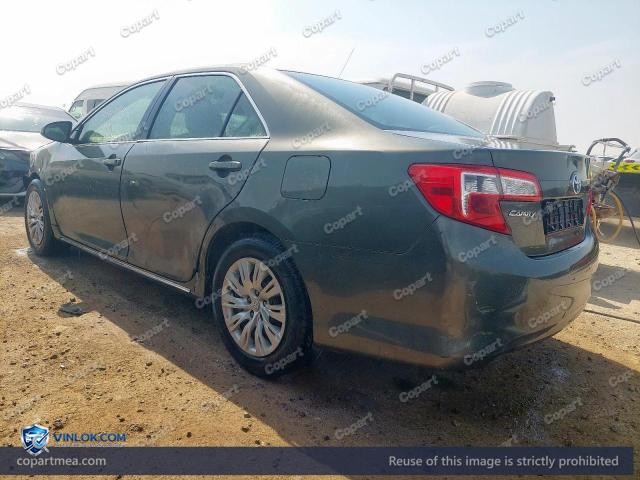 Auction photo