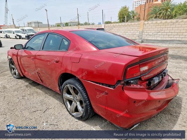 Auction photo