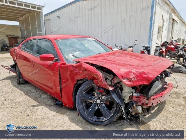 Auction photo
