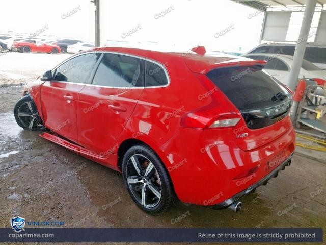 Auction photo
