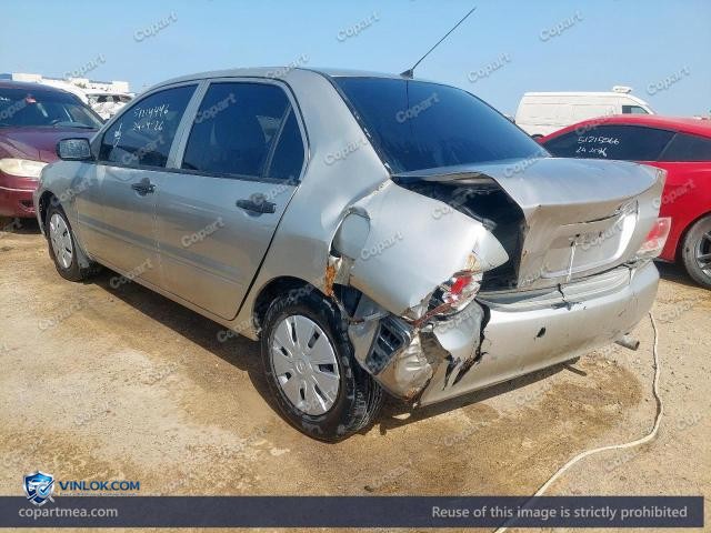 Auction photo