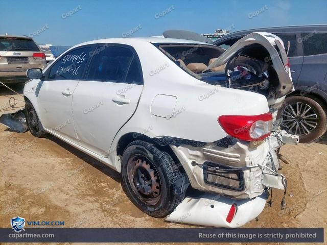 Auction photo
