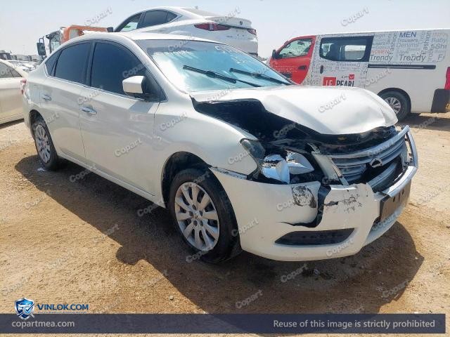 Auction photo