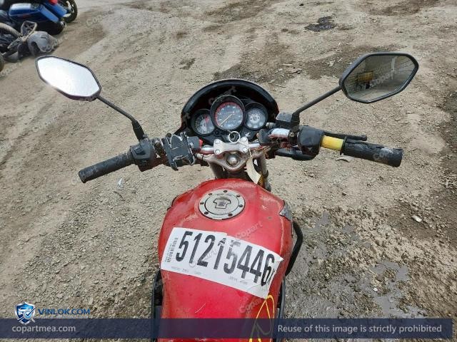 Auction photo
