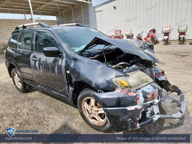 Auction photo