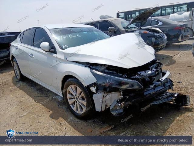 Auction photo