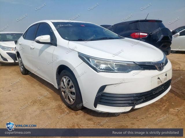 Auction photo