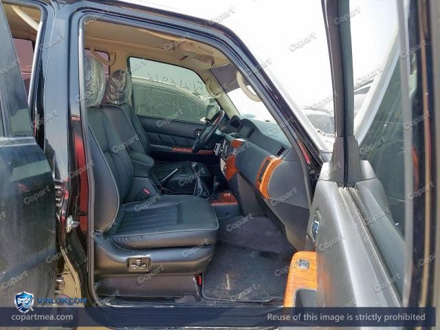 Auction photo