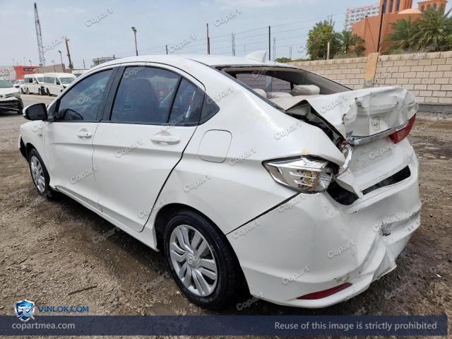 Auction photo