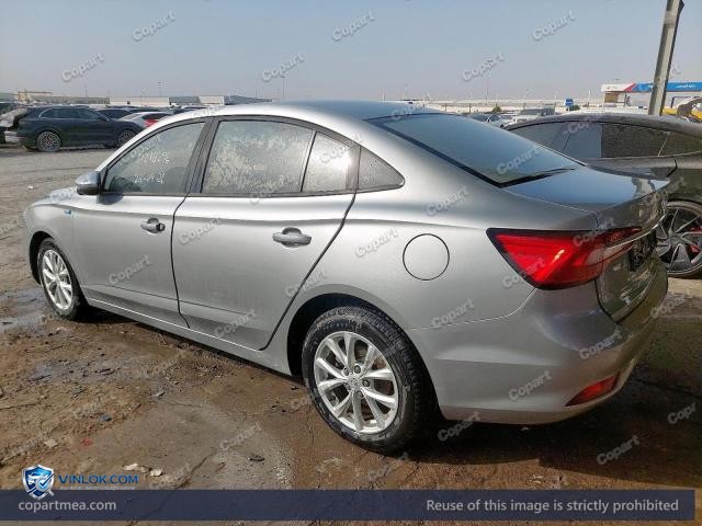 Auction photo