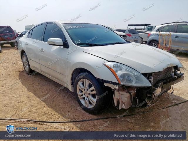 Auction photo