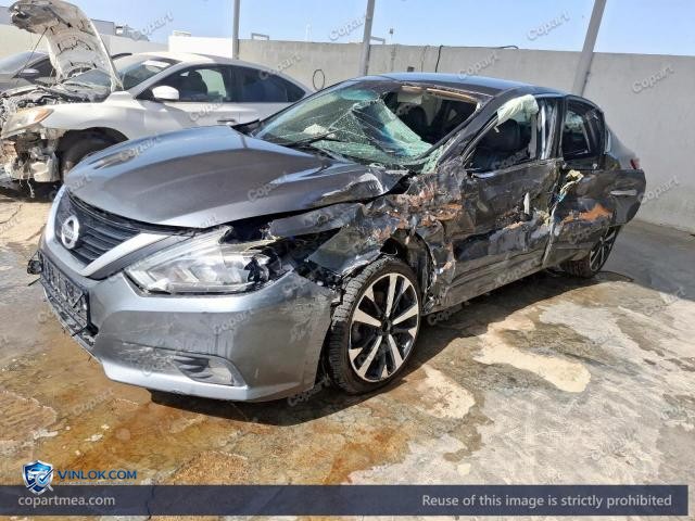 Auction photo