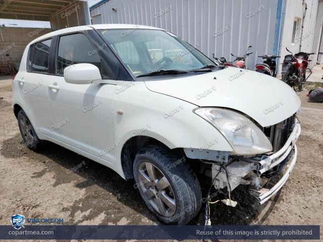 Auction photo